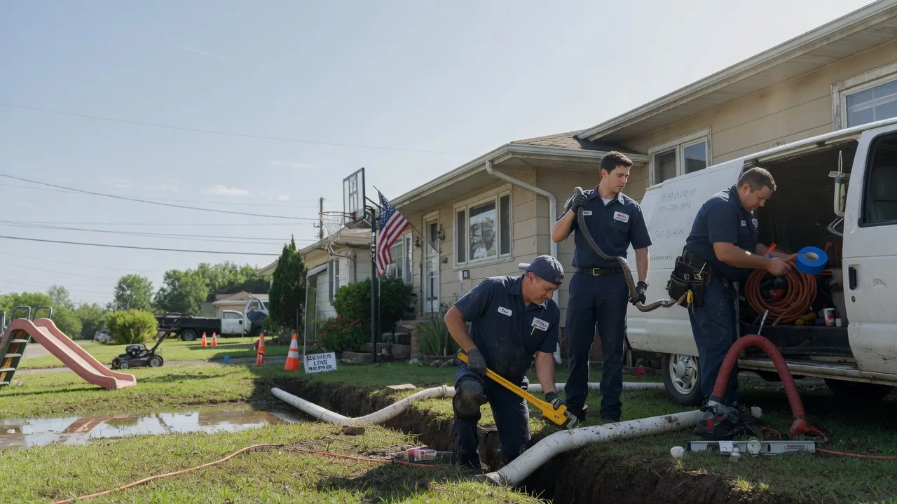 Toilet Installation in Durant, FL near me